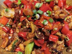 -徐记·湖北菜 头牌藕汤 武昌鱼(江汉路店)