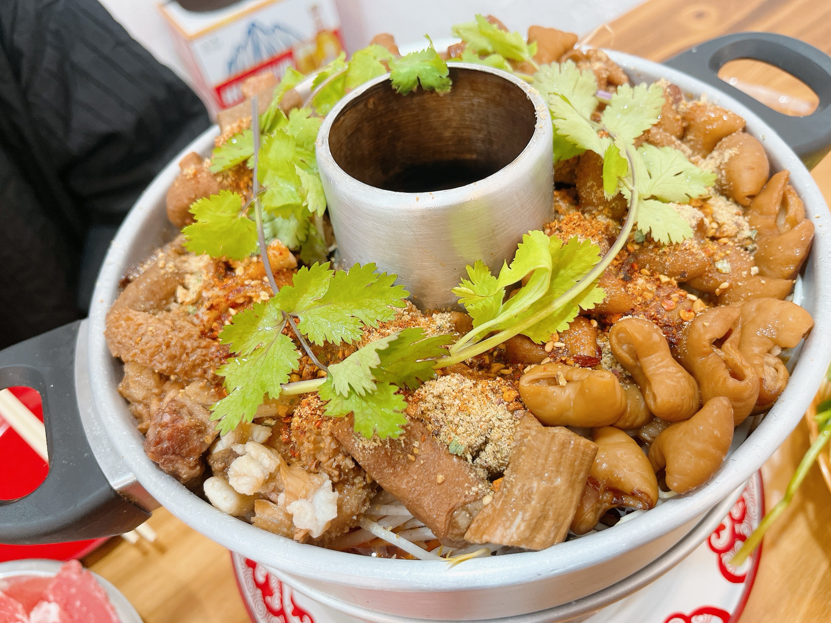 小万万做美食(小万美食视频全部)