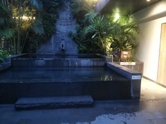 -明谷行馆·温泉