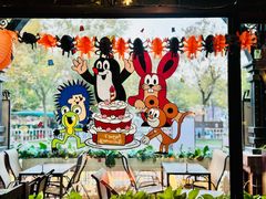 -布拉格餐厅· 中欧捷克菜(全国首店)