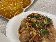 -香港富临皇宫(扬名广场店)