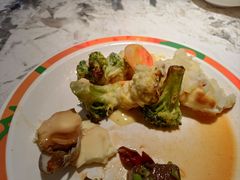 -比格比萨自助(宝山日月光店)