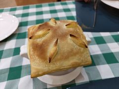 -起士林西餐厅(东经路店)