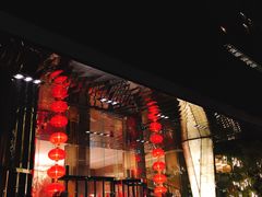 -广州天河希尔顿酒店