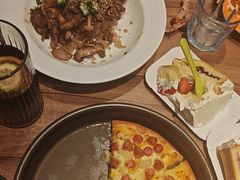 -必胜客(张掖西大街店)