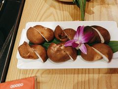 -淼福猪肚鸡·椰子鸡火锅(大沙地店)