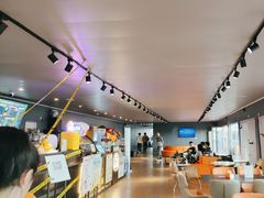 -宝山流光速国际赛车场(宝山店)