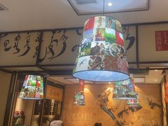 -羊来顺冰煮鲜羊 铁锅烀羊肉(中央大街店)