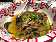 -味上湘菜馆(河马店)