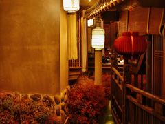 -叶叶菩提·晋福宫