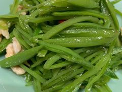 兰豆桃仁-河东颐祥阁(世贸店)