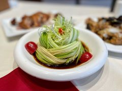 开胃葫芦丝-凯鸽酒楼(操场城店)