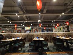 大堂-直隶安家牛肉罩饼(建华店)