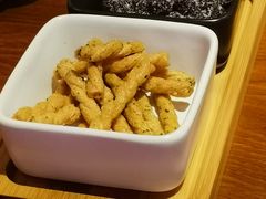 -受气牛肉·重庆耙牛肉(来福士店)