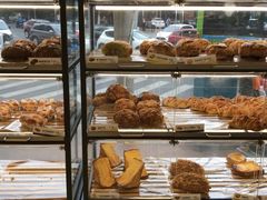 -85度C(青岛闽江路店)