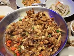 -蛙功夫(福州仓山万达店)