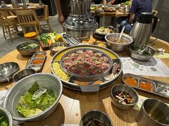 -姜虎东白丁烤肉(深圳湾后海汇店)