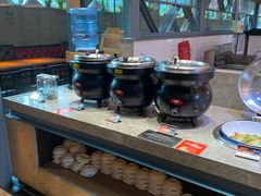 -比格比萨自助(国展店)