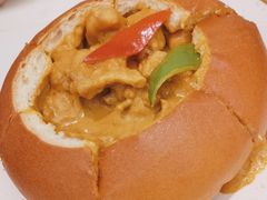 -大树餐厅(万达创始店)