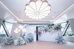 -Doris一站式游轮婚礼船东直营店(外滩店)