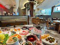 -大舜国风· 和牛火锅(绮霞街店)