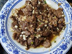 爆三样-食客居(缔景店)