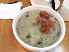 -台北楚楚园馅饼粥(虹桥南丰城店)