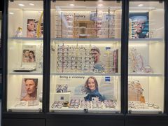 -华彬眼镜专业渐进配镜(潘家园店)