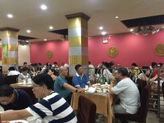 大堂-春江饭店(共青团路总店)