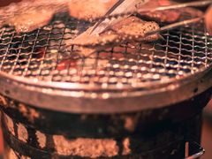 -大阪烧肉BAKA一代(十亩地店)