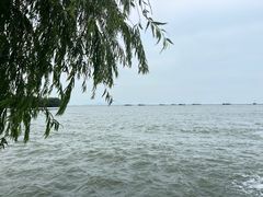 -太湖月亮湾