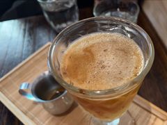 -Double cafe