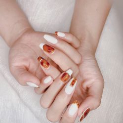-CO COLOR美甲美睫美妆