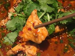 -绿茶餐厅(广州天河城店)