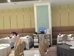 -狮王府淮扬菜(新街口友谊店)