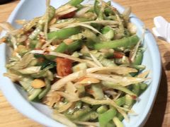 -小俩口烧烤东北菜(双井店)