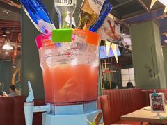 -街角等你.大连海鲜烧烤.经典铁板海鲜串(西安路店)