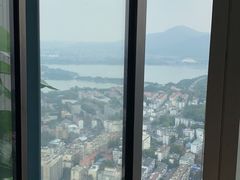 -洲际酒店·地平线全日餐厅HORIZON CAFÉ