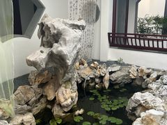 -丫丫蟹庄·苏式园林农家乐·阳澄湖大闸蟹(阳澄湖莲花岛店)