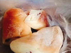 红宝石乳酪面包-Dough&Joe团憩(瑞虹天地月亮湾店)