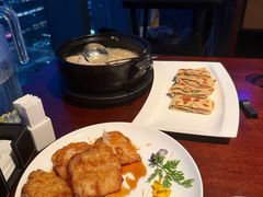 -小南洋海景餐厅(深圳湾店)