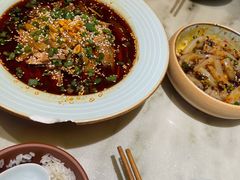 -鼎盛蜀坊·重庆江湖菜(市桥地铁站店)