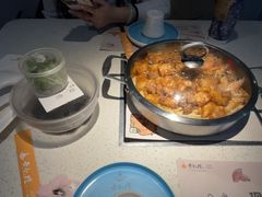 -黄记煌三汁焖锅(顺义华联店)