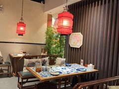 -遇见长安之丝路风荷(大唐西市店)