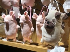 -九木杂物社(恒隆广场店)