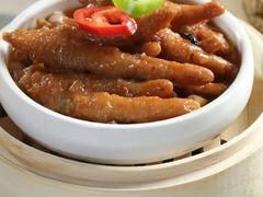 -皇马假日醉海南大酒店·假日一品派茶楼(秀英店)