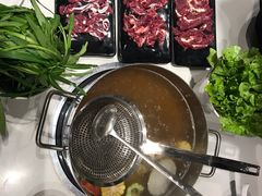 -陈记顺和牛肉火锅(火车站店)