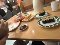 -新一番三文鱼寿司(红城湖店)