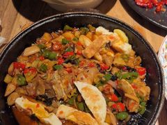 -798餐厅(任丘路店)