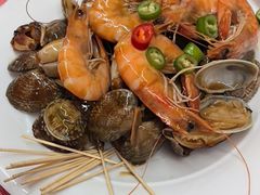 -永红源啤酒·烧烤·海鲜·大排档(台柳路店)